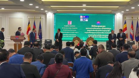 Campuchia đẩy mạnh chiến dịch chống tin giả