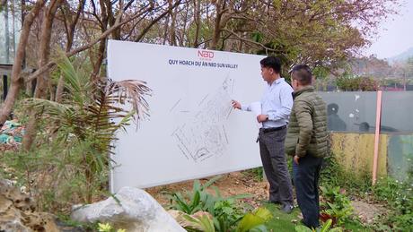 Long mạch bất động sản: Khơi thông từ đâu?