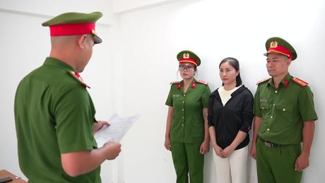 TPHCM: Khởi tố vụ lừa đảo tại cơ sở làm đẹp BN Center