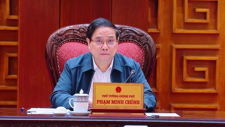 Thường trực Chính phủ đôn đốc triển khai các dự án đường sắt