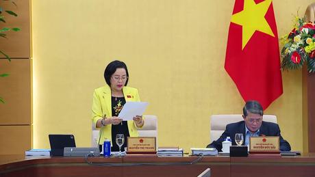 Hoàn thiện thể chế đặc thù, vượt trội cho Thủ đô Hà Nội