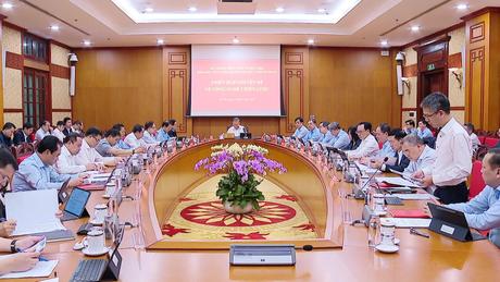 Phát triển công nghệ chiến lược - Không thể chậm trễ