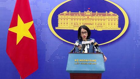 Bộ Ngoại giao cập nhật thông tin bảo hộ công dân Việt Nam ở Trung Đông