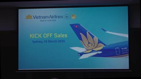 Tăng cường kết nối du lịch Việt Nam – Australia