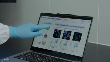 Bước đột phá mới trong điều trị bệnh tiểu đường tuýp 1