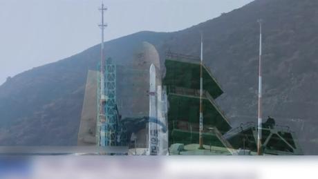 Hàn Quốc tỏa sáng trên đường đua không gian toàn cầu