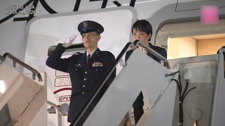 Tiêu điểm quốc tế: Chương mới trong quan hệ đồng minh Mỹ Nhật