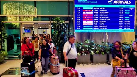 Đà Nẵng khai trương hai đường bay quốc tế mới từ Manila và Bali