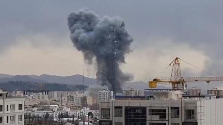 Mỹ tranh cãi xoay quanh gói 200 tỷ USD cho chiến tranh Iran