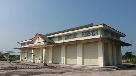 Quảng Trị: Chợ được đầu tư tiền tỷ “bất động” nhiều năm