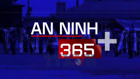 An ninh 365+ Ngày 20/3/2026