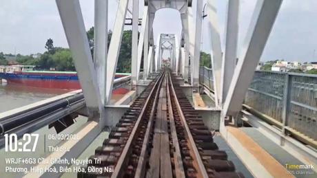 Tai nạn đường sắt: Nỗi đau ở lại, hành trình mãi dang dở