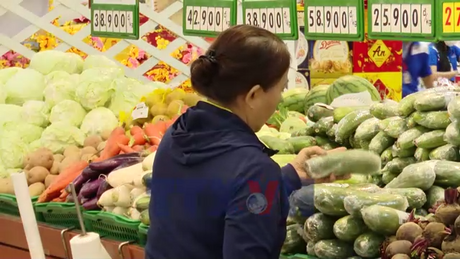 Quảng Trị: Hướng tiêu thụ cho mô hình chăn nuôi xanh