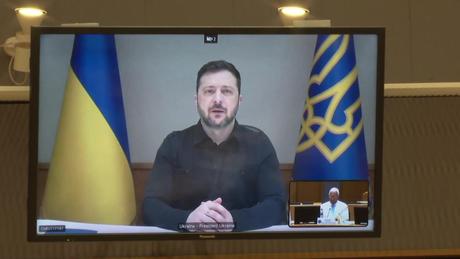 EU chưa đạt đồng thuận về khoản vay 90 tỷ euro cho Ukraine