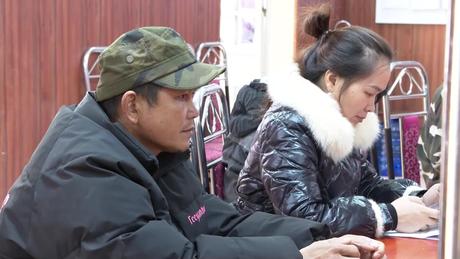 Chính quyền địa phương 2 cấp phục vụ người dân tốt nhất