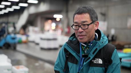 Tiêu điểm: Biến đổi khí hậu mở ra văn hóa ẩm thực mới