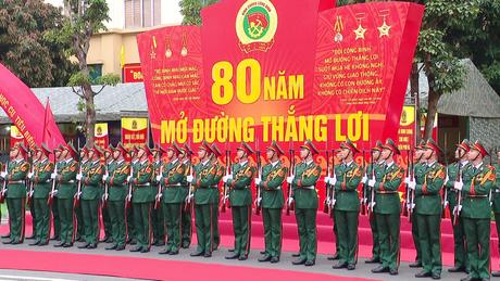 Binh chủng Công binh tiếp tục phát huy truyền thống “Mở đường thắng lợi”