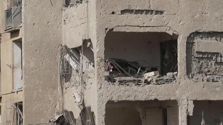 Israel siết chặt hướng dẫn phòng vệ ở miền Nam