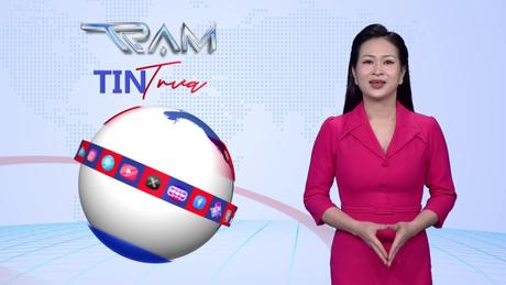 Trạm tin trưa ngày 28/03/2026