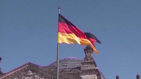 Nợ công của Đức tiến sát ngưỡng 3.000 tỷ euro