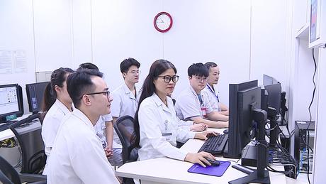 AI VÀO CUỘC - CÙNG BÁC SĨ ĐI TÌM DẤU HIỆU UNG THƯ PHỔI