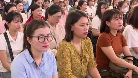 Hưng Yên tuyển dụng trên 2.000 giáo viên