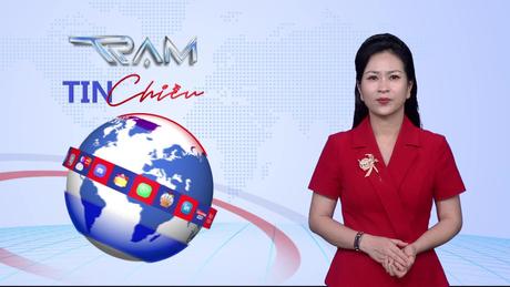 Trạm tin chiều ngày 07/04/2026