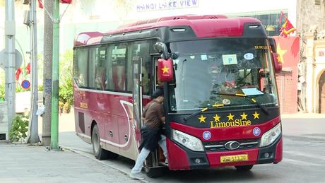 Doanh nghiệp du lịch “xoay xở” khi giá xăng dầu biến động