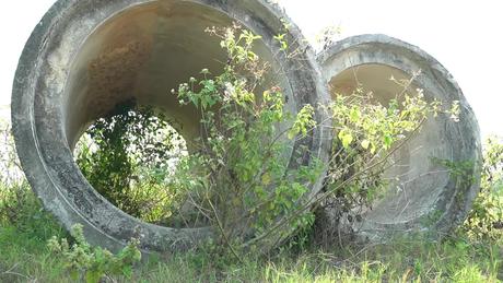 Dự án dở dang sau 10 năm triển khai