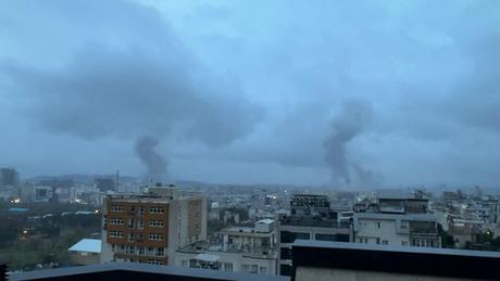 IMF lo ngại về kinh tế toàn cầu