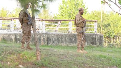 Pakistan thắt chặt an ninh trước vòng đàm phán Mỹ - Iran