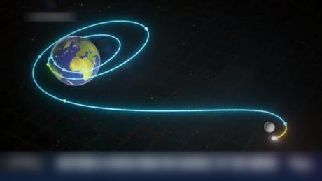 Chỉ huy sứ mệnh Artemis II gọi Trái Đất là “nơi đặc biệt