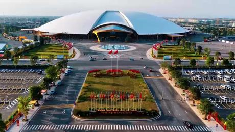 Khởi công tuyến đường sắt tốc độ cao liên vùng đầu tiên tại Việt Nam