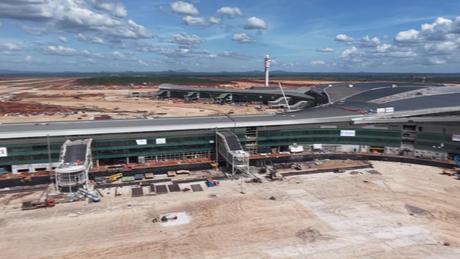 Không để gián đoạn nguồn cung nhiên liệu phục vụ sân bay Long Thành