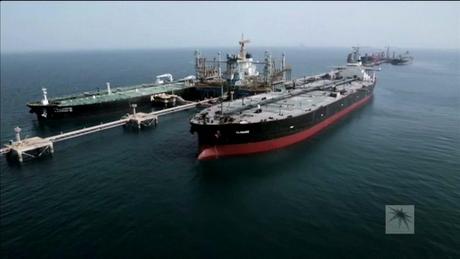 Saudi Arabia lần đầu công bố tác động đến sản lượng dầu