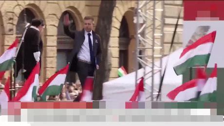 Tổng tuyển cử tại Hungary