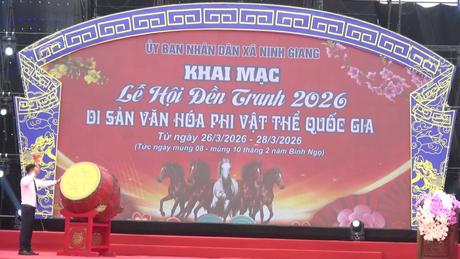 Hải Phòng yêu cầu xử lý nghiêm việc mạo danh đền Tranh