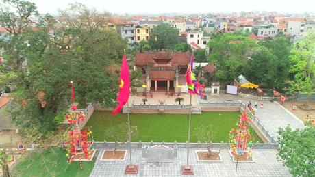 Gìn giữ đạo hiếu trong nhịp sống hiện đại