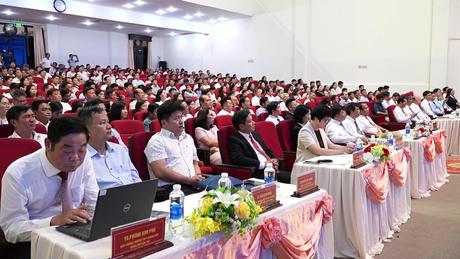 Cà Mau chú trọng phát triển nguồn nhân lực chất lượng cao