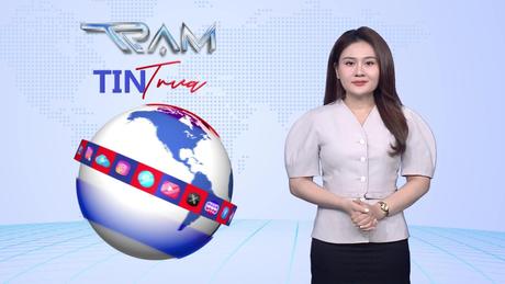 Trạm tin trưa ngày 16/04/2026