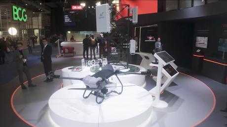 Net Zero thúc đẩy doanh nghiệp công nghệ chuyển đổi xanh