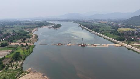 Đẩy nhanh tiến độ cao tốc Quy Nhơn – Pleiku