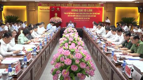 Trạm tin tối ngày 21/04/2026