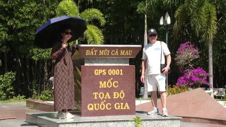 Mũi Cà Mau: Cực tăng trưởng mới của du lịch Đồng bằng sông Cửu Long