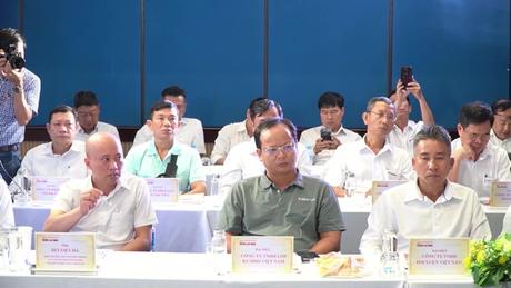 TP.HCM đảm bảo điện “đủ-sạch-tin cậy” cho tăng trưởng hai con số