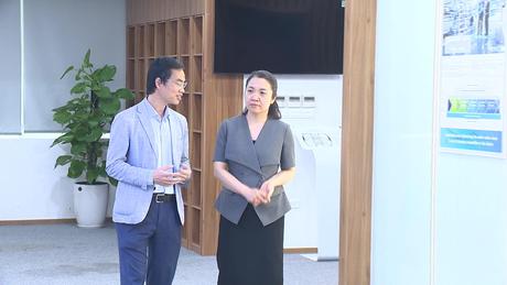 Mỏi mắt tìm các tổng công trình sư, kiến trúc sư trưởng