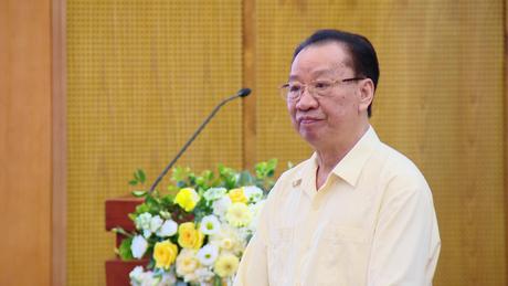 Rút ngắn thời gian phản ứng thông tin xấu, độc trong không gian số