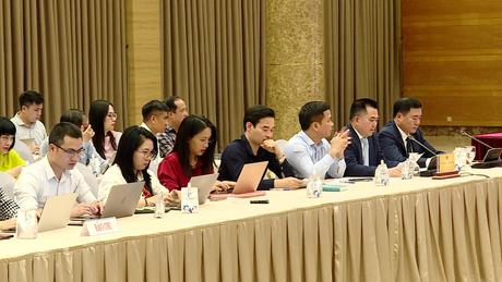 Quyết liệt cải cách thủ tục, tháo gỡ điểm nghẽn thể chế