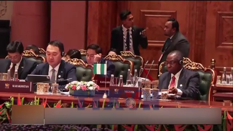 Ngoại trưởng BRICS không ra được tuyên bố chung về xung đột Trung Đông