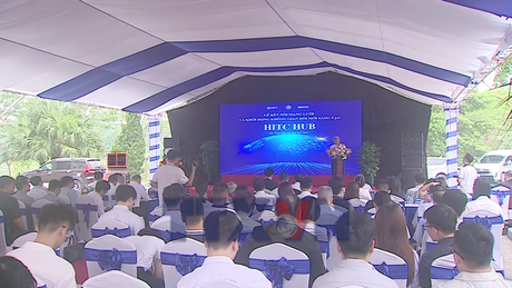 Hà Nội tăng cường kết nối mạng lưới đổi mới sáng tạo